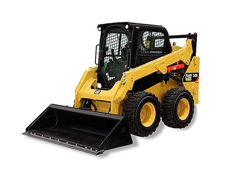 2015 caterpillar 242d skid steer loader|cat 242d loader specs.